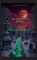 Die Sterne des Lichtes: - Die Rauhnächte - (German Edition) 3695744006 Book Cover