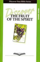 Discover the Fruit of the Spirit 1592552080 Book Cover