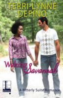 Waking Savannah 160183523X Book Cover