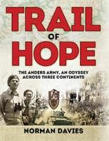 Trail of Hope 147281603X Book Cover