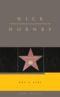 Not a Star 190549405X Book Cover