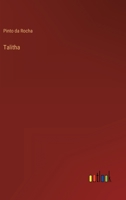 Talitha 3368003224 Book Cover