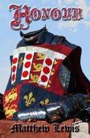 Honour 1494429152 Book Cover