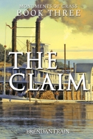 The Claim 1922757438 Book Cover