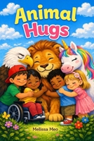 Animal Hugs B0GYVCD5C5 Book Cover