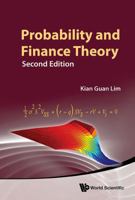 Probability and Finance Theory 9814307939 Book Cover