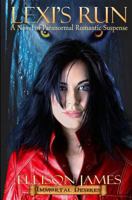 Lexi's Run 147837280X Book Cover