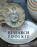 The Research Toolkit 1516556593 Book Cover