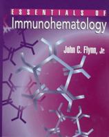 Essentials of Immunohematology 0721668127 Book Cover