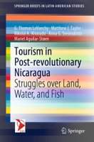 Tourism in Post-Revolutionary Nicaragua: A Case Study of Playa Gigante 303055631X Book Cover