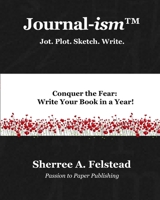 Journal-ism 1674883889 Book Cover