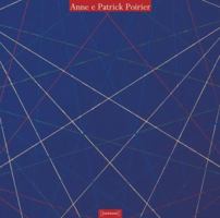 Anne & Patrick Poirier 8889431997 Book Cover