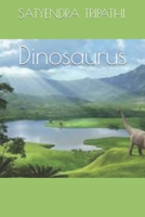 Dinosaurus B09SFH52WL Book Cover