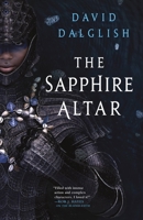 The Sapphire Altar 0759557128 Book Cover