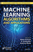 Machine Learning Algorithms and Applications null Book Cover