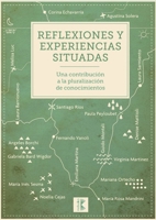 Reflexiones y experiencias situadas (Spanish Edition) 9506921105 Book Cover