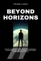 Beyond Horizons: The Epic Launch of Vulcan Centaur and Peregrine - A New Chapter in Lunar Exploration and Human Commemoration in Space B0CRVB9SZW Book Cover