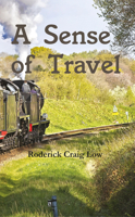 A Sense of Travel 1787197093 Book Cover