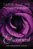 The Enticement 0451474511 Book Cover