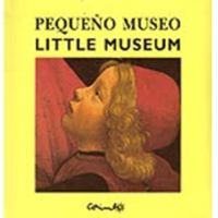 Het kleine museum 2211047084 Book Cover