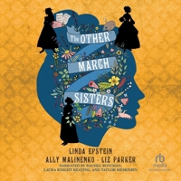 The Other March Sisters B0FNS5B2XK Book Cover