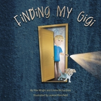 Finding My Gigi: Finding My Gigi 1068411511 Book Cover