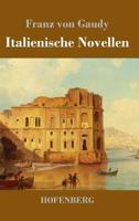 Italienische Novellen 3743728974 Book Cover