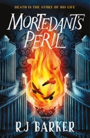 Mortedant's Peril 1250398800 Book Cover