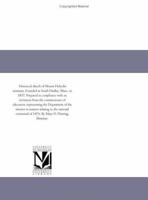 Historical Sketch of Mount Holyoke Seminary 1418192430 Book Cover