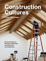 Materials in Architecture: Twelve Conversations 1848225334 Book Cover
