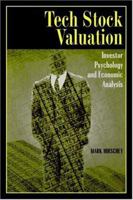 Tech Stock Valuation 0123497043 Book Cover