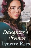 A Daughter's Promise 1529403871 Book Cover