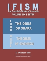 Ifism Volume 6, 7. 1636524346 Book Cover