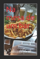 Na mesa de um bar (Portuguese Edition) 1520821042 Book Cover
