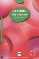 France Des Regions La Ned 2706115610 Book Cover