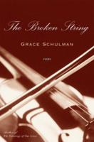 The Broken String 0547085982 Book Cover