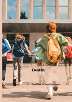 Destin (French Edition) 2414804246 Book Cover