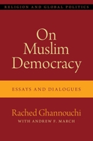 On Muslim Democracy 0197666876 Book Cover