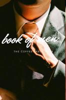 Book of Men 0368977064 Book Cover
