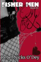 The Fisher Men: On the X 1089531958 Book Cover