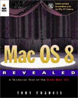 Mac OS 8 Revealed 0201479559 Book Cover