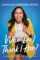 Who Do I Think I Am?: Stories of Chola Wishes and Caviar Dreams 1546000437 Book Cover