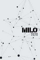 Terminkalender 2020: F�r Milo personalisierter Taschenkalender und Tagesplaner ca DIN A5 376 Seiten 1 Seite pro Tag Tagebuch Wochenplaner 1677804084 Book Cover