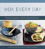 Wok Every Day 0811831957 Book Cover