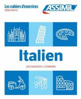 Italian Exercise Workbook for Beginners 2700509854 Book Cover