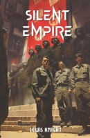 Silent Empire: A Havenworld Novel B0CHLFHG9G Book Cover