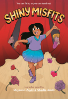 Shiny Misfits B0GJ3R4XB1 Book Cover