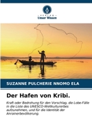 Der Hafen von Kribi. (German Edition) 6206525228 Book Cover