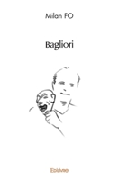 Bagliori (French Edition) 2414552689 Book Cover