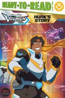 Hunk's Story 1534432094 Book Cover